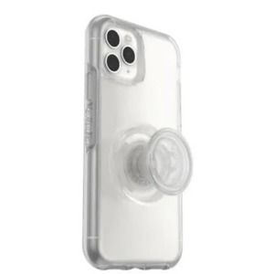 OtterBox Pop Symmetry Apple iPhone 11 Pro/‎ Xs/X Case - Clear- OJ2